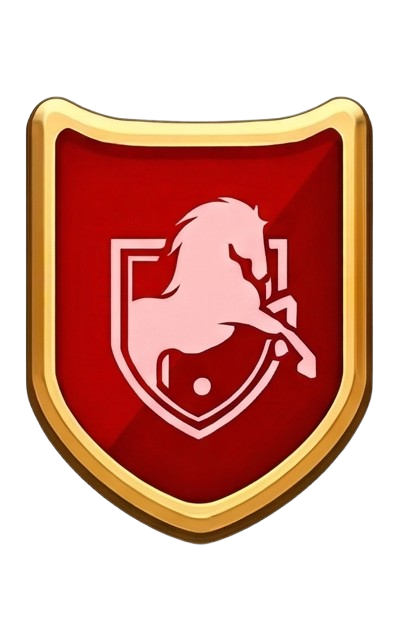 Zenith Crusaders Logo